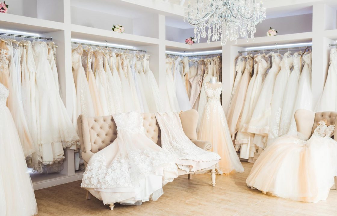 Trouwjurk kopen of huren