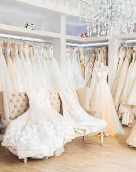 Trouwjurk kopen of huren